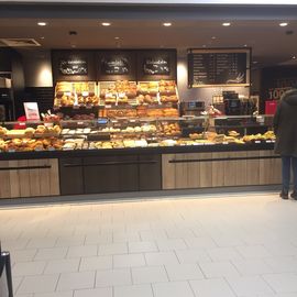 Bäckerei Bernhard Hoppmann in Leer in Ostfriesland