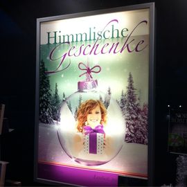 Himmlische Geschenke bei Lesezeichen in Delmenhorst