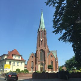 Kath. Kirchengemeinde St. Margaretha in Emstek