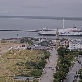 Resort "a-ja Warnemünde" in Rostock