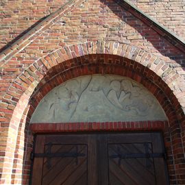 St. Elisabeth Kirche in Elisabethfehn - Gemeinde St. Ansgar