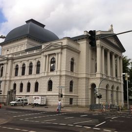 Oldenburgisches Staatstheater in Oldenburg in Oldenburg