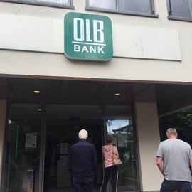 Oldenburgische Landesbank AG Filiale Brake in Brake an der Unterweser
