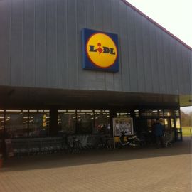 Lidl in Elsfleth