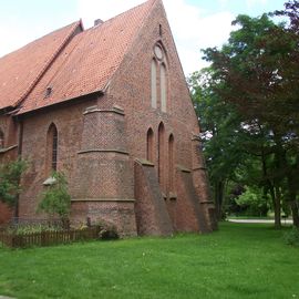 Kirche in Heiligenrode