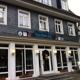 SoWieSo - Bistro in Lennep