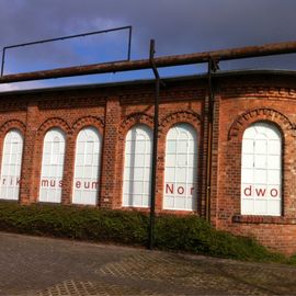 Fabrikmuseum Nordwolle in Delmenhorst