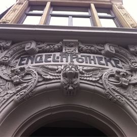 Engel WeinCafé in Bremen