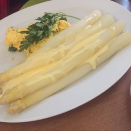 Spargel 