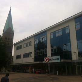 Gertrudis-Center in Bochum