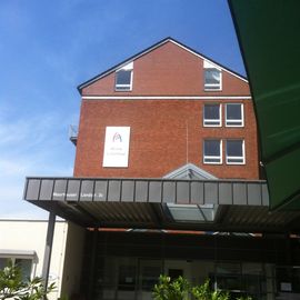 Klinik Dr. Hancken GmbH / MVZ Radiologie und Nuklearmedizin in Lilienthal