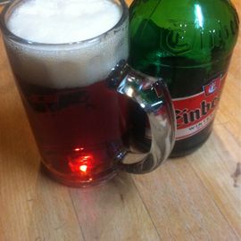 Winter Bier aus Einbeck