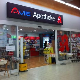 Avie-Apotheke in Groß Mackenstedt Gemeinde Stuhr