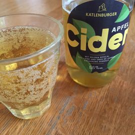 Cider