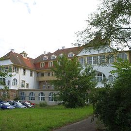 Haus Hohenbaden 