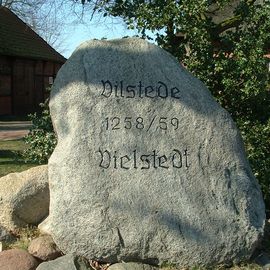 Vielstedter Bauernhaus