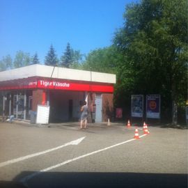 ESSO Tankstelle Bruns Rastede GmbH in Rastede