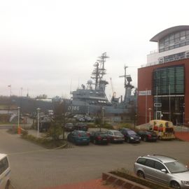 Deutsches Marinemuseum in Wilhelmshaven