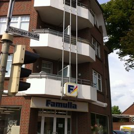 Famulla - Erich Famulla GmbH in Delmenhorst
