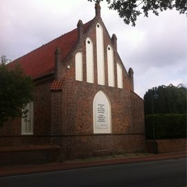 Ev.luth. Kirchengemeinde Kirchenveraltung in Edewecht