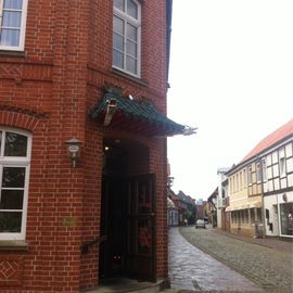 Shanghai Chinarestaurant in Nienburg an der Weser