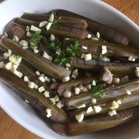 Siebrands Fischereibetrieb / Online Krabben und Fischversand fish4me.de in Krummhörn