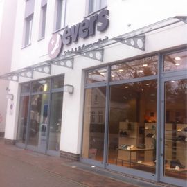 Evers Schuh & Fußgesundheit GmbH in Oldenburg in Oldenburg