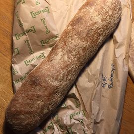 Neu „Ciabatta Grosso“