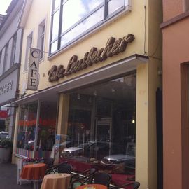 Café Leutbecher in Oldenburg