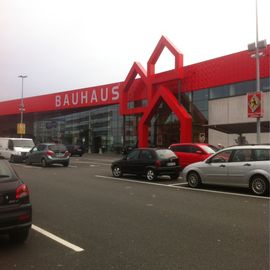 BAUHAUS Bremen in Bremen
