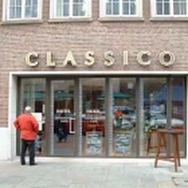 Kaffeehaus u. Restaurant Classico in Bremen