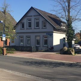 Diakonie - Sozialstation Hude ambulanter Pflegedienst in Hude in Oldenburg