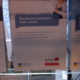 Deutsche Rentenversicherung Oldenburg-Bremen in Oldenburg in Oldenburg