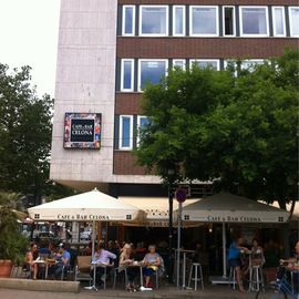 Cafe & Bar Celona in Bremen