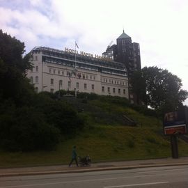 Hotel Hafen Hamburg