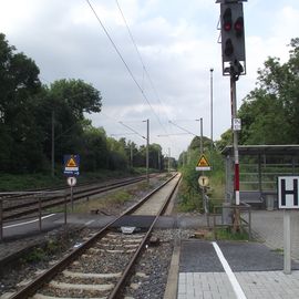 Bahnhof Berne 