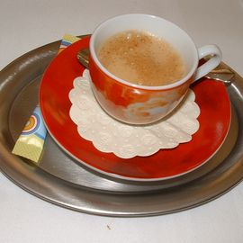 Ritterhuder Landhaus - Espresso