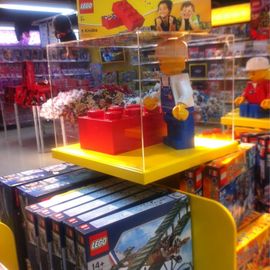 Noch mehr LEGO