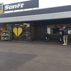 EDEKA Sanft in Oldenburg