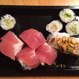 Sushi Factory Mitte in Bremen