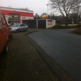 Busjahn Ulrich Fahrzeuglackierer Werkstatt in Oldenburg in Oldenburg