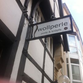 Wollperle in Osnabrück