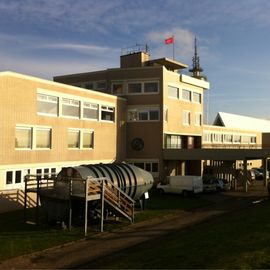 Deutsches Schifffahrtsmuseum in Bremerhaven