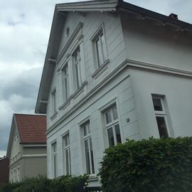Praxis Uwe Christiansen - Therapeutische und spirituelle Begleitung in Oldenburg in Oldenburg