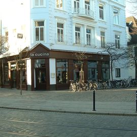 La Cucina Ristorante in Bremen