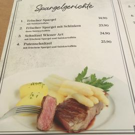 Restaurant & Steakhouse OPATIJA in Hatten