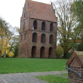 St. Petrikirche in Westerstede