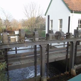 Museumsmühle Hasbergen in Delmenhorst