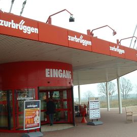 Zurbrüggen Delmenhorst Eingang