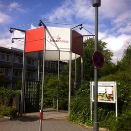 Krankenhaus Johanneum in Wildeshausen